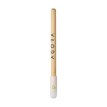 Logo trade corporate gifts image of: Longlife Pencil sustainable pencil
