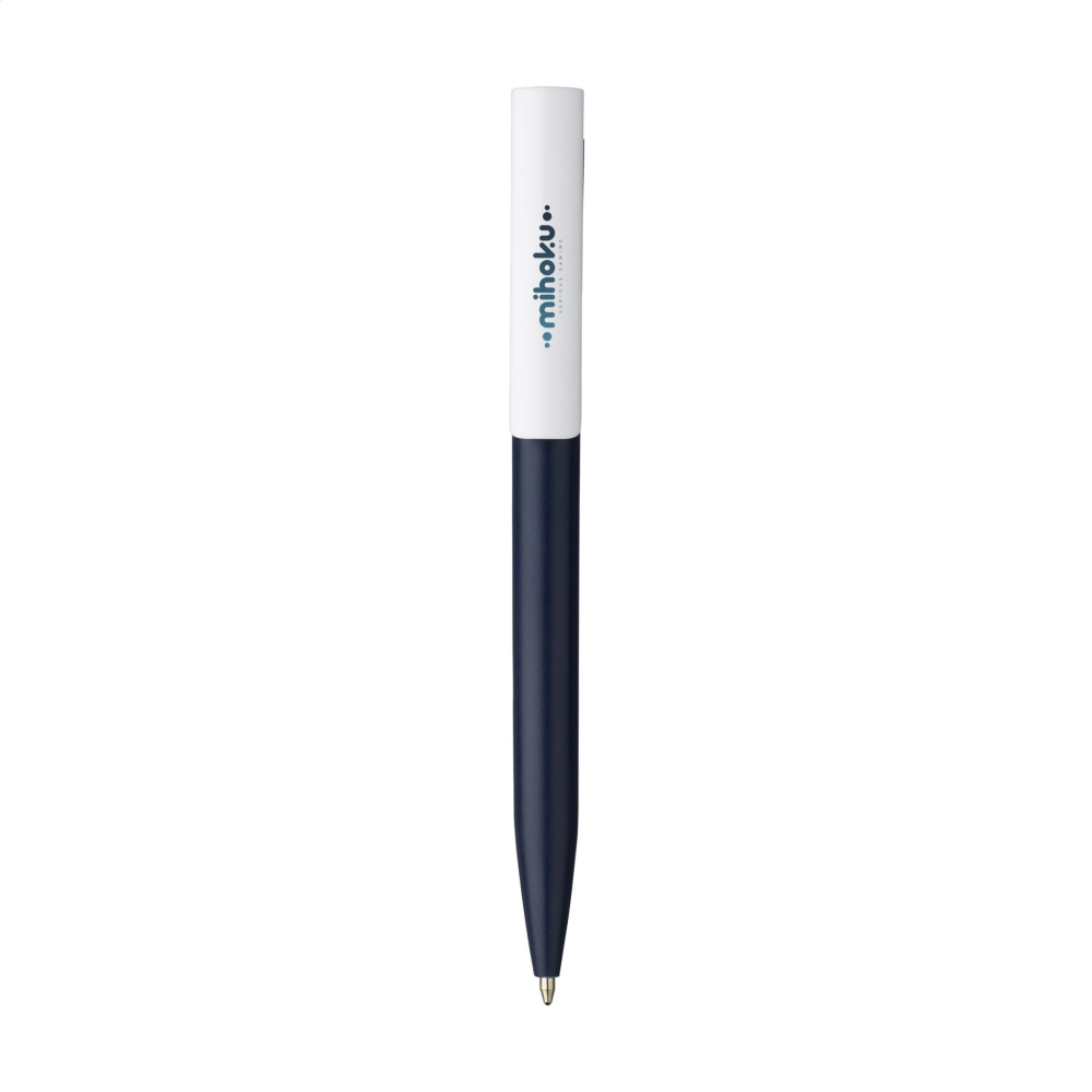 Logo trade corporate gift photo of: Digiprint GRS Recycled Pen