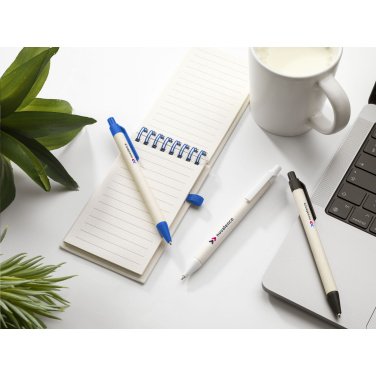 Logotrade advertising products photo of: Milk-Carton Pen