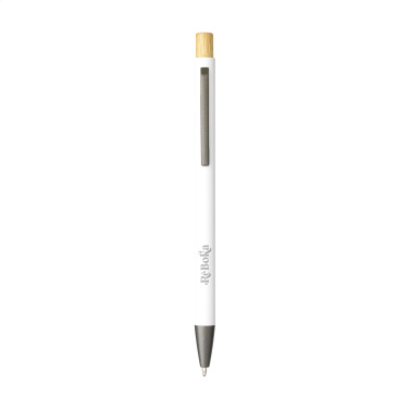 Logo trade business gift photo of: Xava GRS Recycled Alu Pen
