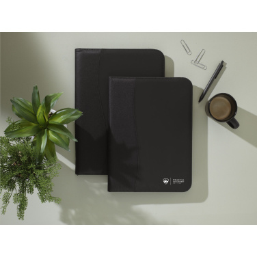 Logotrade corporate gift image of: Perugia A4 document folder