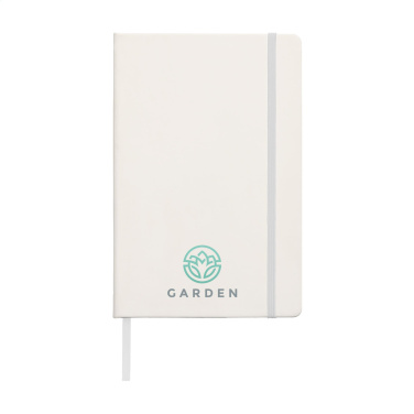 Logotrade advertising product image of: Pocket Paper Notebook A5
