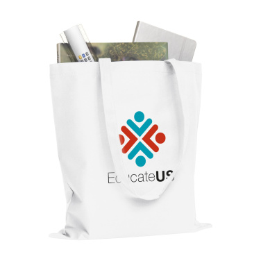 Logotrade advertising product image of: Shopper shopping bag