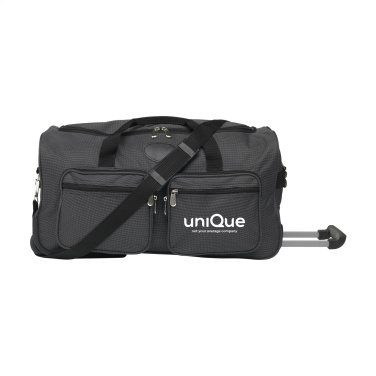 Logotrade promotional giveaway image of: Milan TrolleyBag