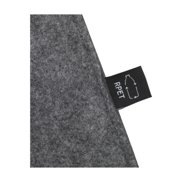 Logotrade corporate gift image of: BigShopper Argus GRS RPET Felt
