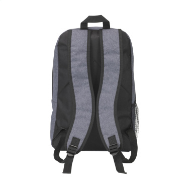 Logo trade promotional product photo of: TrackWay backpack
