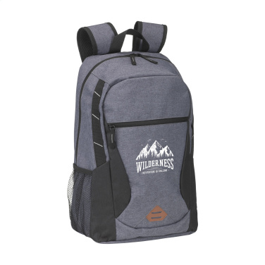 Logotrade advertising product image of: TrackWay backpack