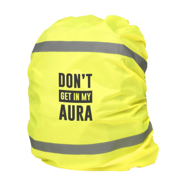 Logo trade promotional item photo of: Backpack Cover