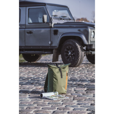 Logo trade promotional item photo of: Nolan backpack