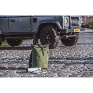 Logotrade promotional giveaways photo of: Nolan backpack