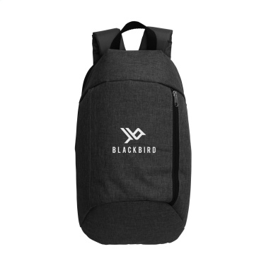 Logotrade promotional merchandise image of: Cooler Backpack bag