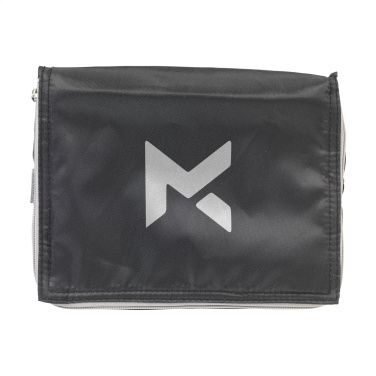 Logo trade promotional products picture of: CoolMate RPET cooler bag