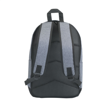 Logo trade promotional products picture of: SafeLine laptop backpack