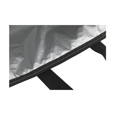 Logo trade promotional products image of: RPET Freshcooler-XL