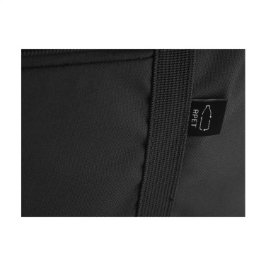 Logotrade promotional gifts photo of: Manchester RPET Travelbag