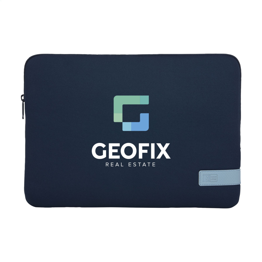 Logo trade promotional giveaway photo of: Case Logic Reflect 14 inch Laptop Sleeve