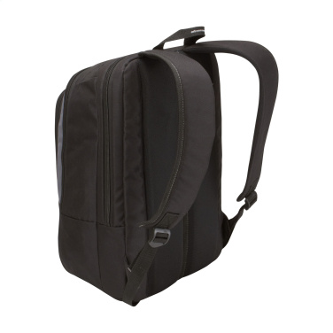 Logo trade corporate gifts image of: Case Logic Laptop Backpack 17 inch