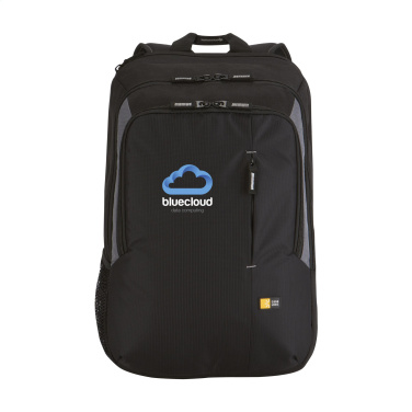 Logo trade advertising product photo of: Case Logic Laptop Backpack 17 inch