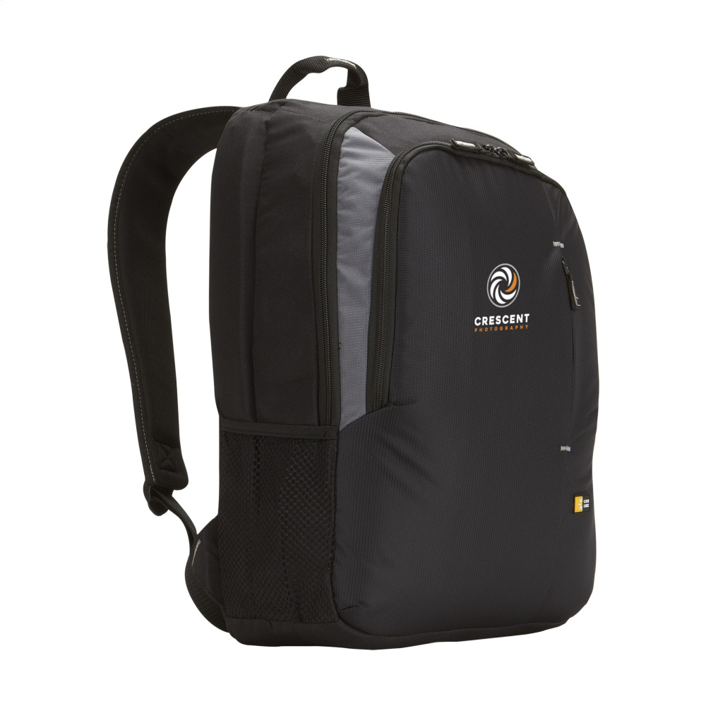 Logo trade promotional gifts picture of: Case Logic Laptop Backpack 17 inch