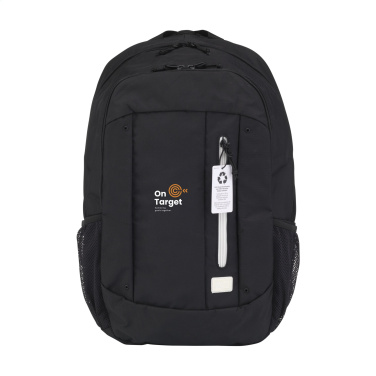 Logo trade promotional items image of: Case Logic Jaunt Backpack 15,6 inch