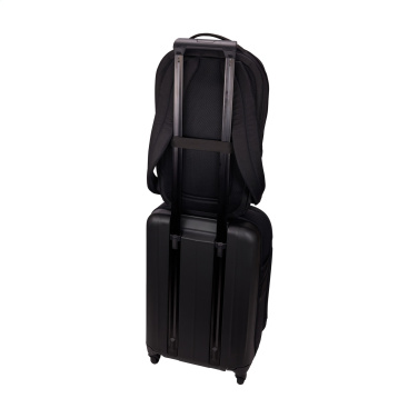 Logotrade promotional product image of: Case Logic Invigo Backpack 15.6 inch