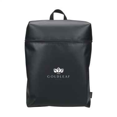 Logo trade business gift photo of: Fraenck Willem Backpack
