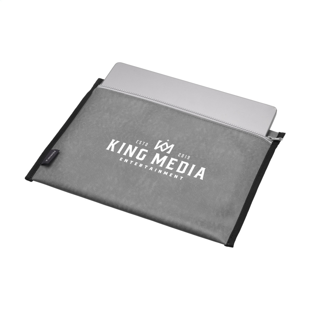 Logotrade advertising product image of: Fraenck Bobby Laptop Sleeve 14"