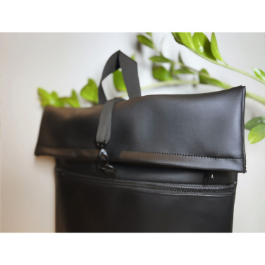 Logotrade promotional gifts photo of: Fraenck James Backpack 17"