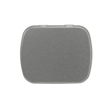 Logo trade promotional product photo of: TinBox peppermints