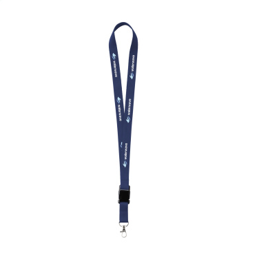 Logo trade promotional product photo of: KeyCord 2 cm lanyard