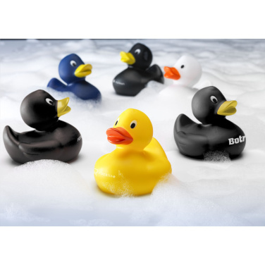 Logo trade promotional products image of: LittleDuck bath toy