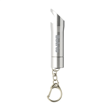 Logo trade promotional items picture of: OpenLED light / opener
