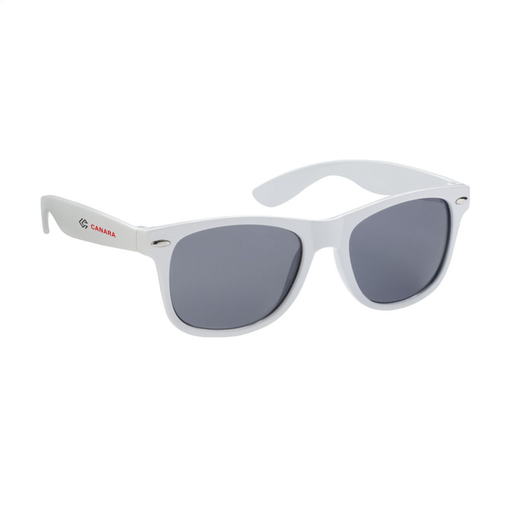 Logotrade promotional giveaway picture of: Malibu sunglasses