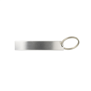 Logotrade promotional merchandise picture of: LiftUp Opener / keyring