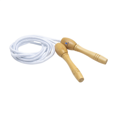 Logotrade promotional merchandise photo of: Jump skipping rope