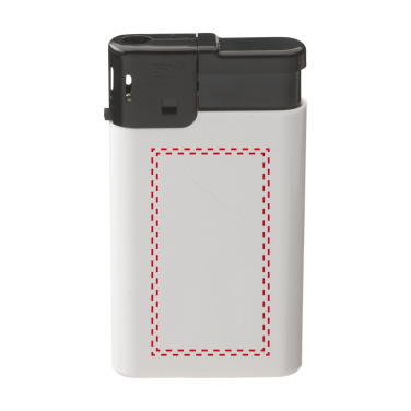 Logotrade promotional giveaways photo of: FireLight lighter