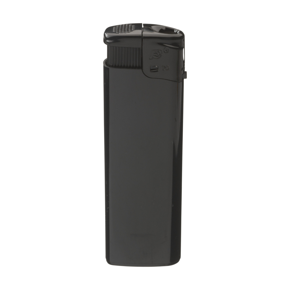 Logo trade promotional merchandise picture of: Tornado lighter