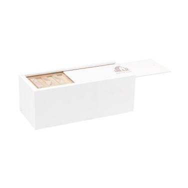 Logo trade promotional products image of: Tower Game Deluxe