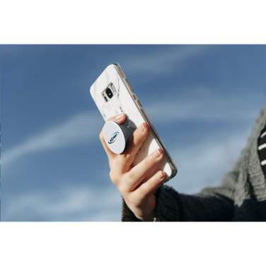 Logo trade advertising products picture of: PopSockets® phone grip