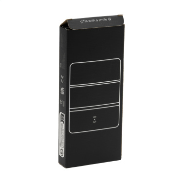 Logo trade promotional giveaways picture of: Cork Wireless Charging Mousepad