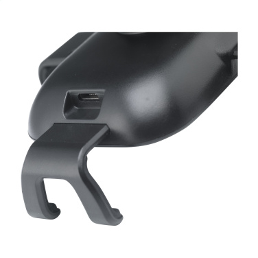 Logotrade business gifts photo of: Hands-free wireless charger