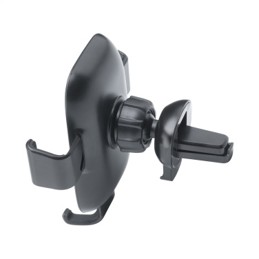 Logo trade advertising products picture of: Hands-free wireless charger