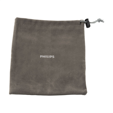 Logotrade corporate gifts photo of: Philips Travel Charger