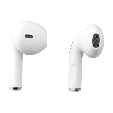 Logotrade promotional giveaway picture of: Calypso RCS Recycled Wireless Earbuds