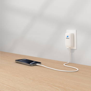 Logotrade advertising product image of: Belkin BoostCharge 3-Port Wall Charger