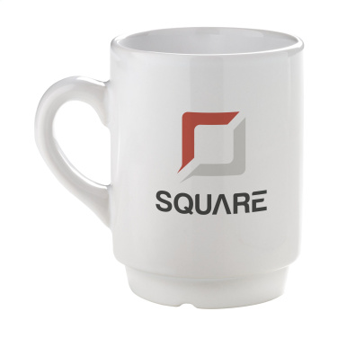 Logotrade promotional product picture of: AutoMug 185 ml mug
