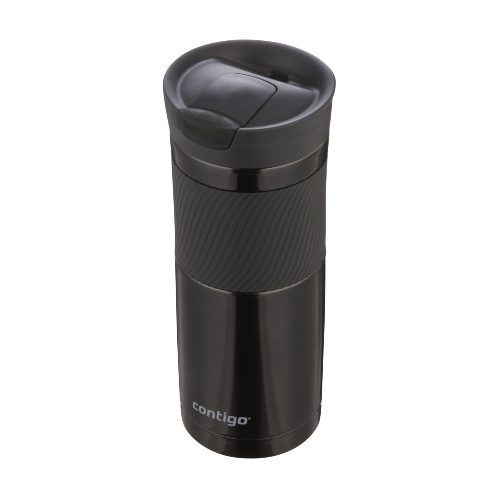Logotrade promotional merchandise picture of: Contigo® Byron Large 590 ml thermo cup