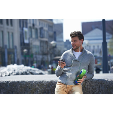 Logo trade promotional item photo of: Contigo® Swish 500 ml drinking bottle