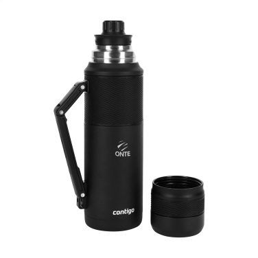 Logotrade promotional product picture of: Contigo® Thermal Bottle 1.2 L thermo bottle