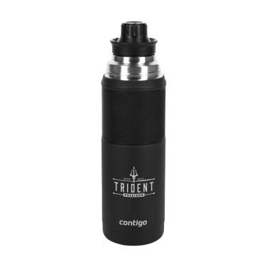 Logotrade advertising product picture of: Contigo® Thermal Bottle 740 ml thermo bottle